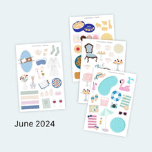 Load image into Gallery viewer, June 2024 Bundle

