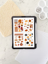 Load image into Gallery viewer, October 2024 Planner Bundle
