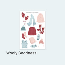 Load image into Gallery viewer, Wooly Goodness
