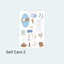 Load image into Gallery viewer, Self Care 2
