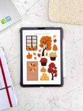 Load image into Gallery viewer, October 2024 Planner Bundle
