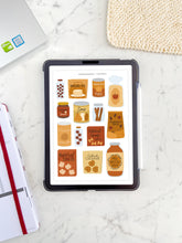 Load image into Gallery viewer, Fall pantry
