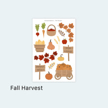 Load image into Gallery viewer, Fall Harvest
