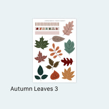 Load image into Gallery viewer, Autumn Leaves 3
