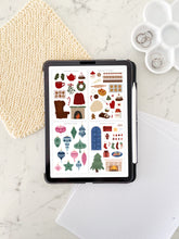 Load image into Gallery viewer, December Planner Bundle
