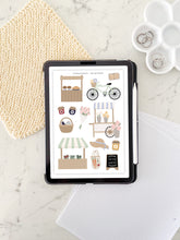 Load image into Gallery viewer, Spring Market
