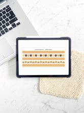 Load image into Gallery viewer, Waffles Stickers
