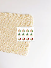 Load image into Gallery viewer, Dinner Plates Sticker Sheet
