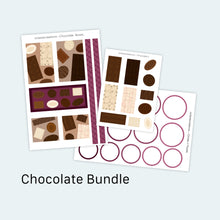 Load image into Gallery viewer, Chocolate Bundle
