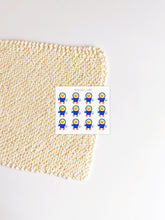 Load image into Gallery viewer, Eating Planner Stickers
