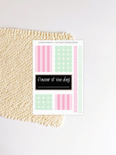 Load image into Gallery viewer, Ice Cream Shoppe Stickers
